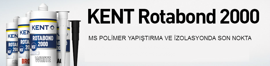 Kent Rotabond 2000