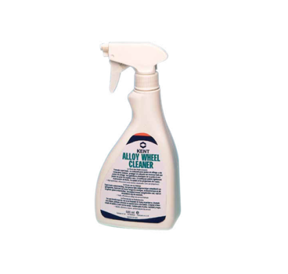 Alloy Wheel Cleaner