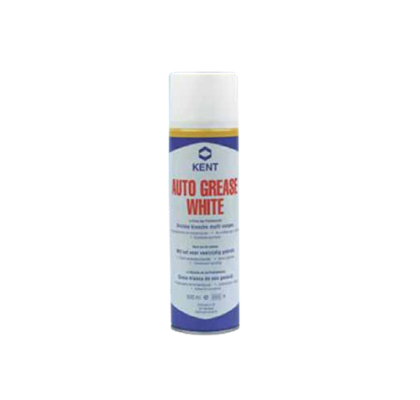 Auto Grease White