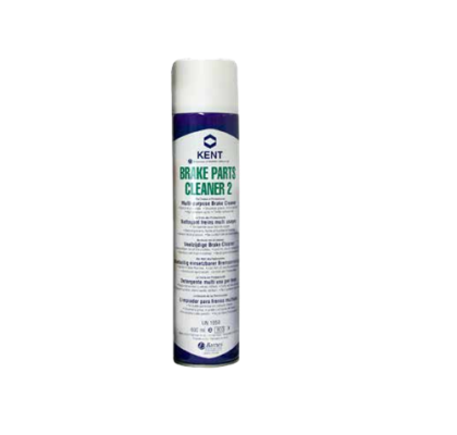 Brake Parts Cleaner II