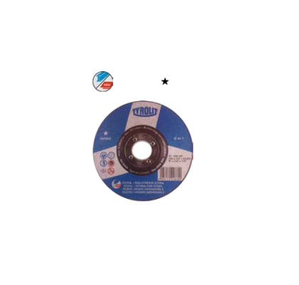 Grinding Wheels – 2in1 Basic