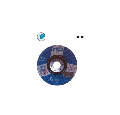 Grinding Wheels – Steel