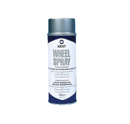 Kent Wheel Spray