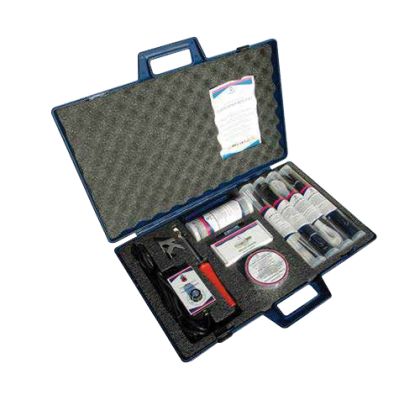 Plastic Welding Kit