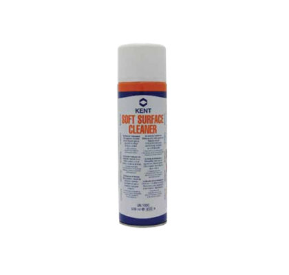 Soft Surface Cleaner