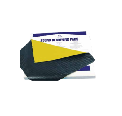 Sound Deadening Pads