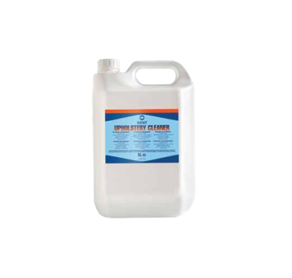 Upholstery Cleaner