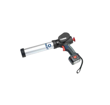 Battery Caulking Gun