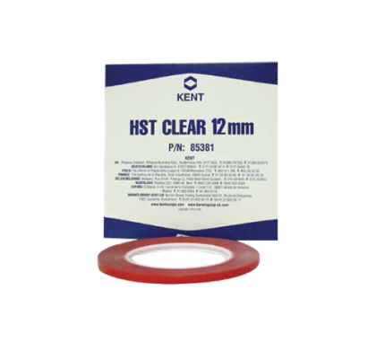 HST Clear Tape