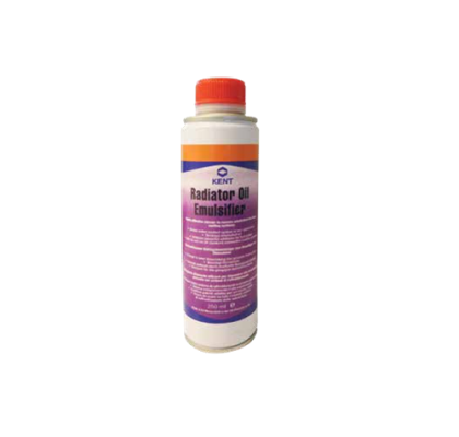 Radiator Oil Emulsifie